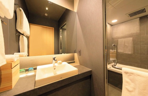 Nakamachi Hotel | WAQOO Naritasanmonzen