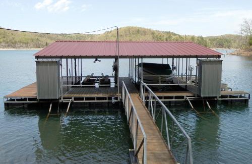Rogers House | War Eagle - Lake House