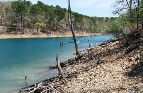 Rogers House | War Eagle - Lake House