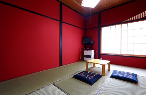 Yuzawa Cabin | Warabisou