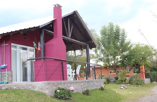 Vaqueros Condo | WaraKusi Cottage - Off Road