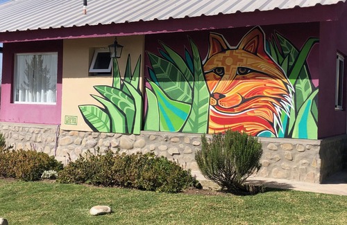 Vaqueros Condo | WaraKusi Cottage - Off Road