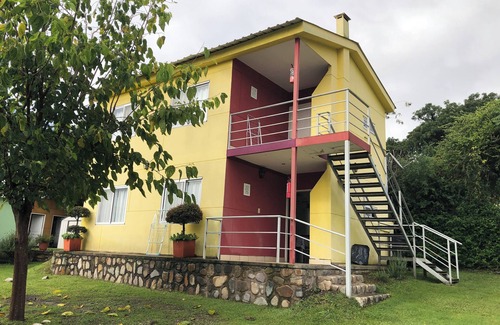Vaqueros Condo | WaraKusi Cottages - Off Road