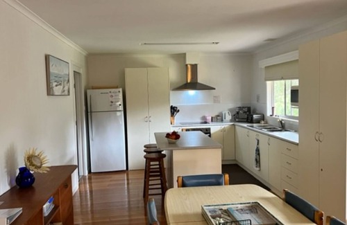 Waratah House | Waratah Bay Beach House