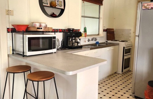 Cudmirrah House | Waratah Cottage - Cudmirrah