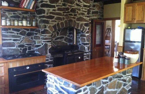 Fish Creek House | Waratah Hills Homestead