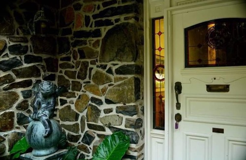 Fish Creek House | Waratah Hills Homestead