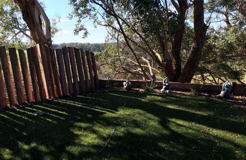 Fish Creek House | Waratah Hills Homestead