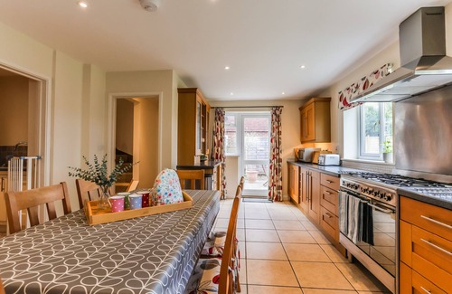 West Wittering House | Warblers detached home in West Wittering