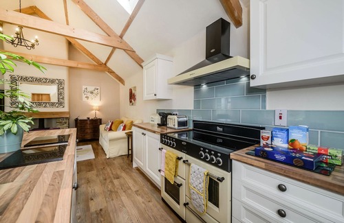 Holsworthy Cottage | WARBROOK, family friendly, luxury holiday cottage in Bradworthy