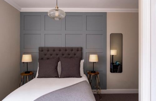 Eversley Hotel | Warbrook House Heritage Hotel