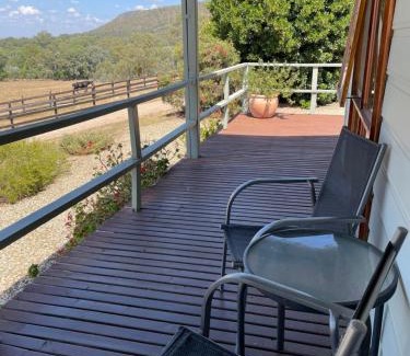 Wangaratta South House | Warby Cottage