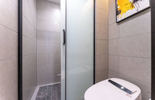 Decheng District House | Ward Smart Hotel