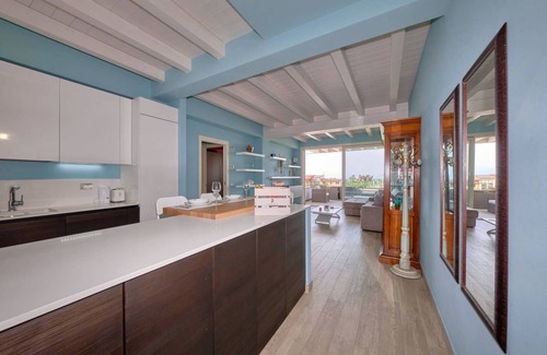 Rivoltella Apartment | Warda B11 Apartment With pool for 5 pax Exclusive Holigarda