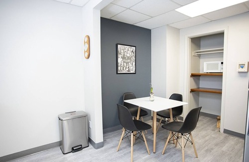 Algoma District Apartment | Wardens Quarters: 2 Bedroom Apt