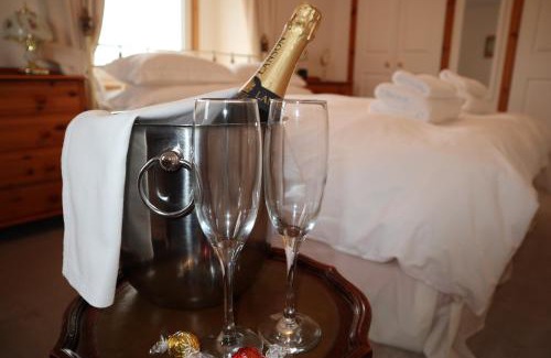 Back Bed & Breakfast | Wardicott