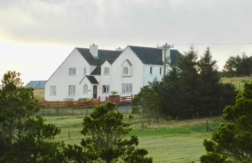 Back Bed & Breakfast | Wardicott