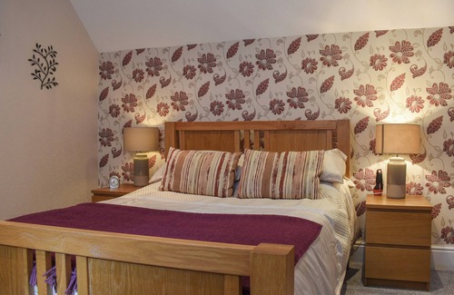 Cirencester Cottage | Wards Court 1 - UK41270