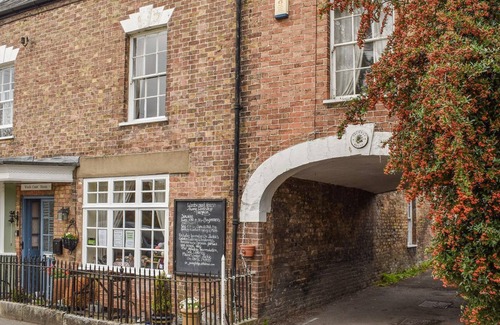 Cirencester Cottage | Wards Court 1 - UK41270