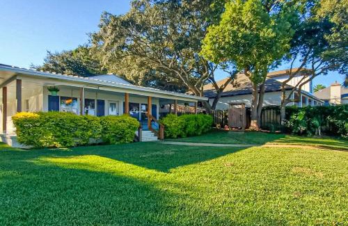 Ocean City House | Wards Family Cottages - Master (ALL) Homes
