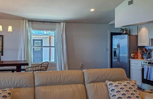 Ocean City House | Wards Family Cottages - Master (ALL) Homes