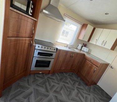 Mappleton Resort | Wards Holiday Home Southfiled 36