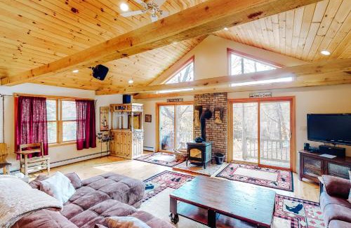 Wardsboro House | Wardsboro Family Escape