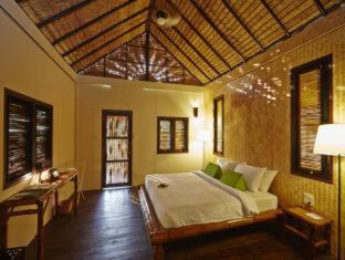 Khlong Thom Resort | Wareerak Hot Spring & Wellness- SHA Extra Plus