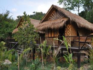 Khlong Thom Resort | Wareerak Hot Spring & Wellness- SHA Extra Plus