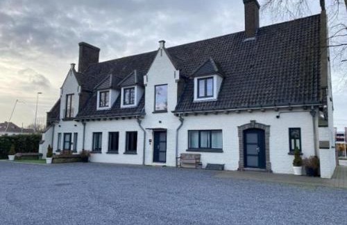 Sint-Eloois-Vijve Hotel | Waregem Hotel A