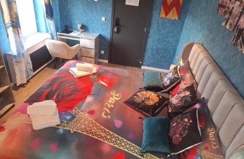 Sint-Eloois-Vijve Hotel | Waregem Hotel A