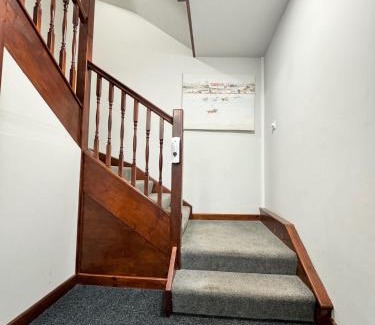 Newland Near Ulverston Apartment | Warehouse Apartments 1Bed Sleeps 2 Pets Welcome