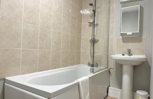 Newland Near Ulverston Apartment | Warehouse Apartments 1Bed Sleeps 2 Pets Welcome