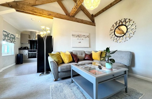 Newland Near Ulverston Apartment | Warehouse Apartments