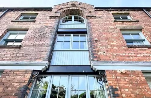 Newland Near Ulverston Apartment | Warehouse Apartments