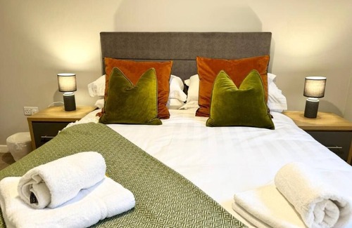 Newland Near Ulverston Apartment | Warehouse Apartments