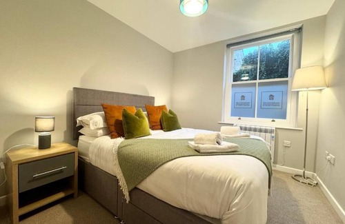 Newland Near Ulverston Apartment | Warehouse Apartments