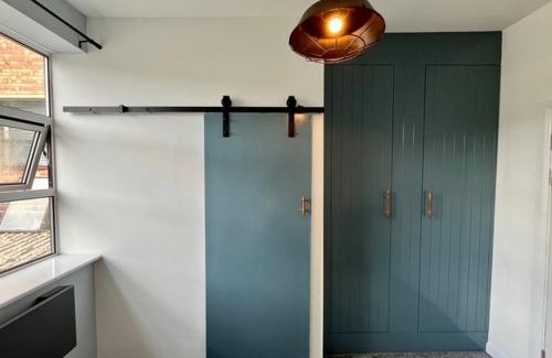 Camberwell Apartment | Warehouse Conversion Flat
