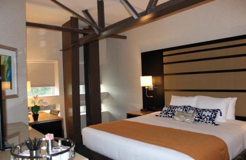 Salunga Hotel | Warehouse Hotel at The Nook