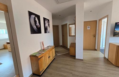 Warendorf Old Town Apartment | Warendorf 12