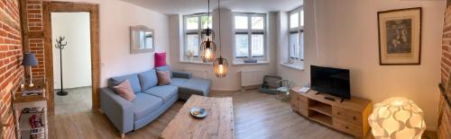 Warendorf Old Town Apartment | Warendorf 14