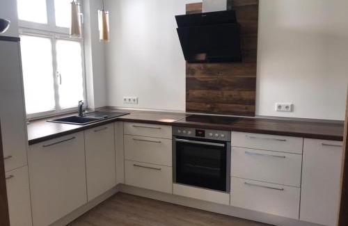 Warendorf Old Town Apartment | Warendorf 14