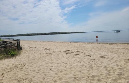 Wareham Center House | Warham Beach House