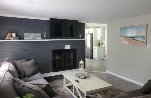 Wareham Center House | Warham Beach House