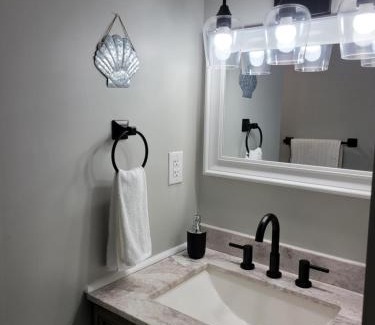 Wareham Center House | Warham Beach House
