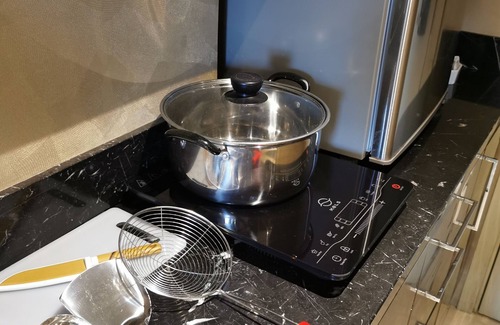 Semarang Apartment | Warhol Residences Simpang Lima