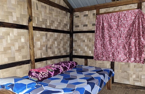 South Garo Hills House | Warichora Homestay and Rooms Meghalaya