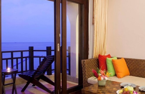 Ko Lanta Resort | Warin Room - One Bedroom Resort, Sleeps 3