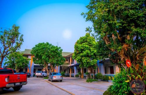 Nong Khai Hotel | Warintorn Court
