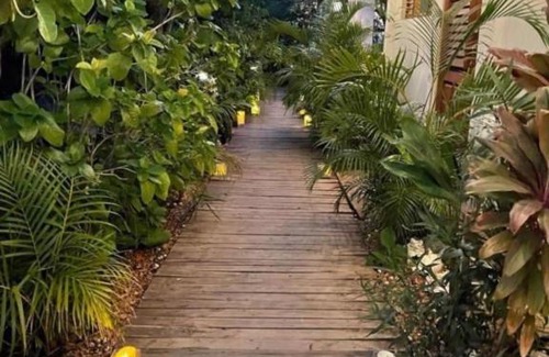 Papaya Villa | Wariruri Villa